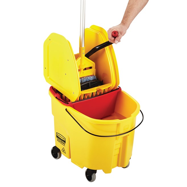 BALDE PARA AGUA SUCIA WAVEBRAKE PARA BALDES DE 33 Y 42 LT