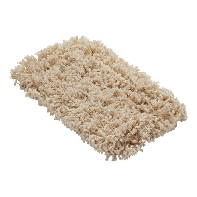 REPUESTO DE ALMOHADILLAS DE LAVADO, ALGODÓN LAVABLE