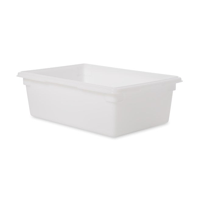 CAJA PARA ALIMENTOS BLANCA 12.5 GAL