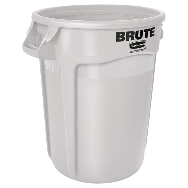 CONTENEDOR BOTE DE BASURA BRUTE 32 GALONES