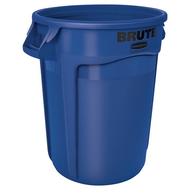 CONTENEDOR BOTE DE BASURA BRUTE 32 GALONES