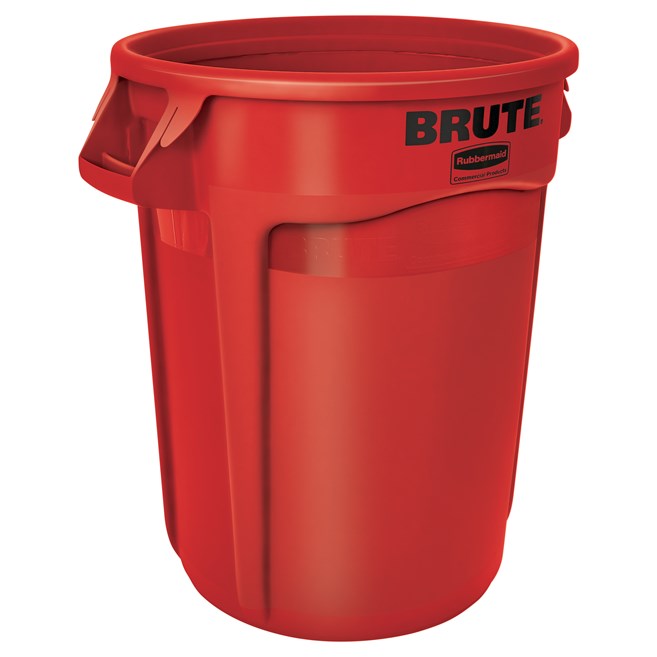 CONTENEDOR BOTE DE BASURA BRUTE 32 GALONES