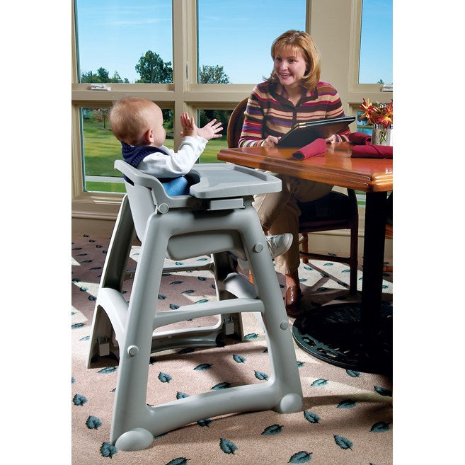 SILLA STURDY CHAIR CON RUEDAS