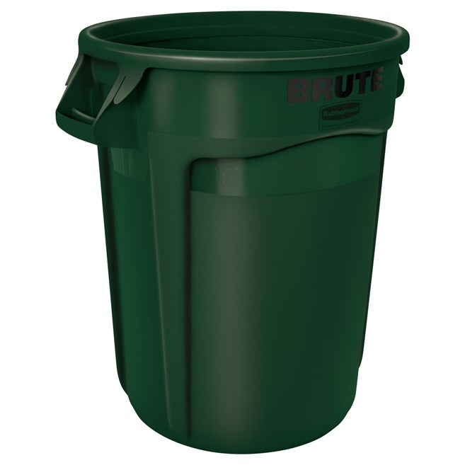 CONTENEDOR BOTE DE BASURA BRUTE 32 GALONES