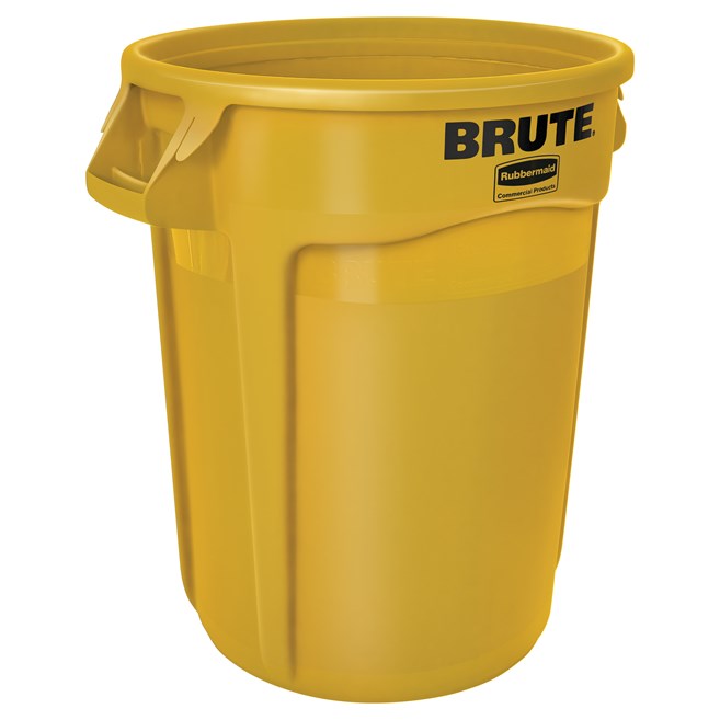 CONTENEDOR BOTE DE BASURA BRUTE 32 GALONES