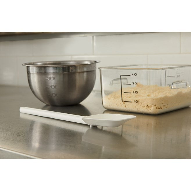 ESPÁTULA CON FORMA DE CUCHARA 13.5"