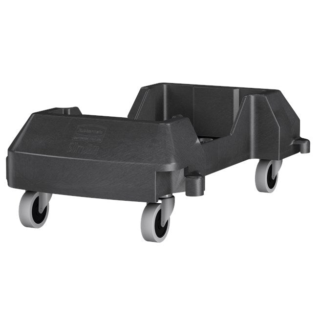 PLATAFORMA RODANTE ENGANCHABLE DE PLÁSTICO SLIM JIM