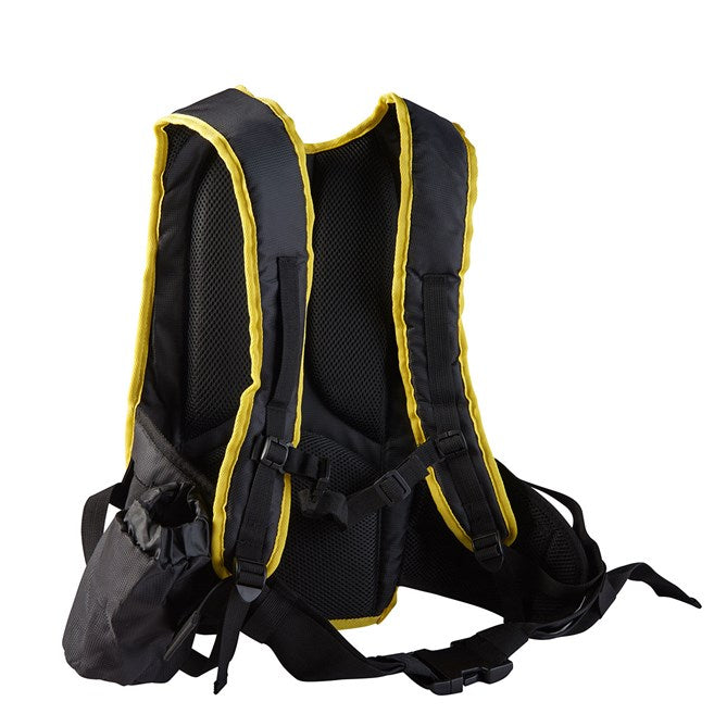 KIT DE ACABADO FLOW AMARILLO