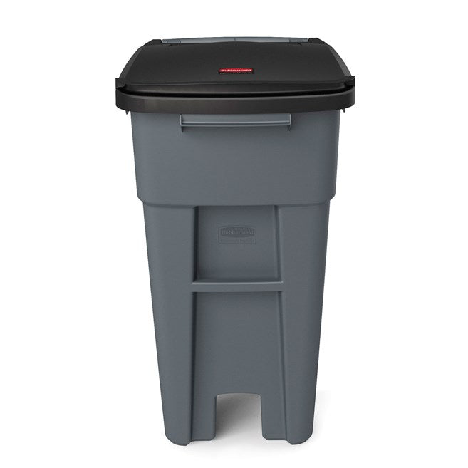 CONTENEDOR BOTE DE BASURA ROLLOUT 32 GAL
