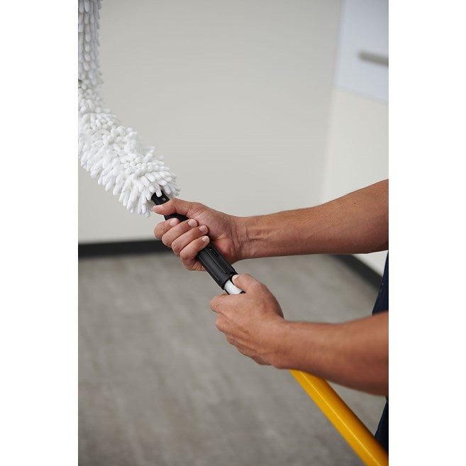 BASTÓN DE EXTENSIÓN CORTA QUICK- CONNECT DE 50.8 A 101.6 CM