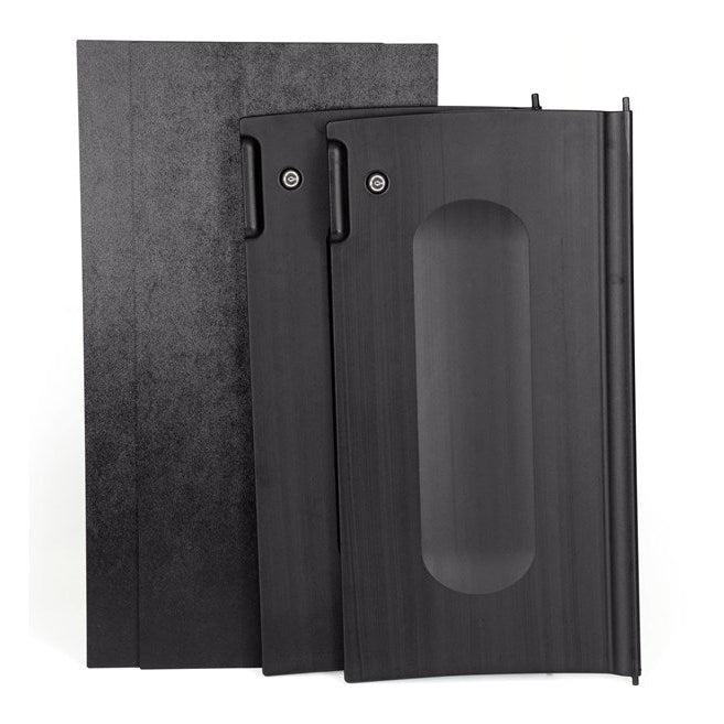 KIT DE CERRADURA PARA CARRO EXECUTIVE- ALTA CAPACIDAD