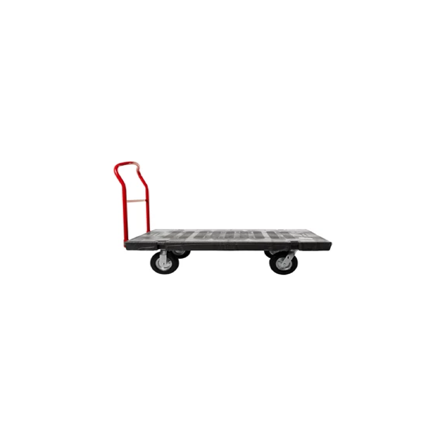 PLATAFORMA PARA TRABAJO PESADO 8", POLYOLEFIN, 2500 LBS