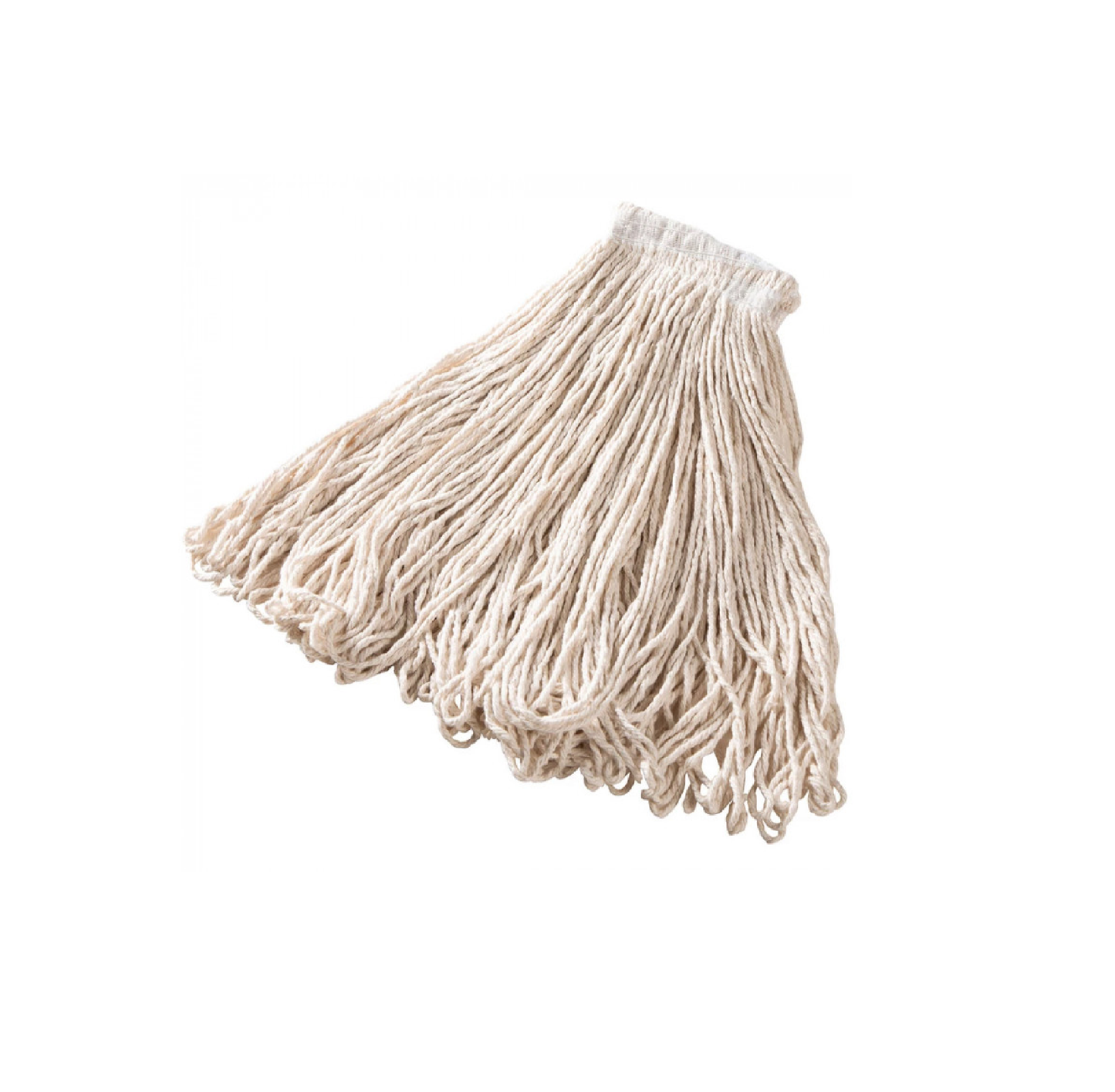 MOP HÚMEDO UNIVERSAL ECONÓMICO BLANCO