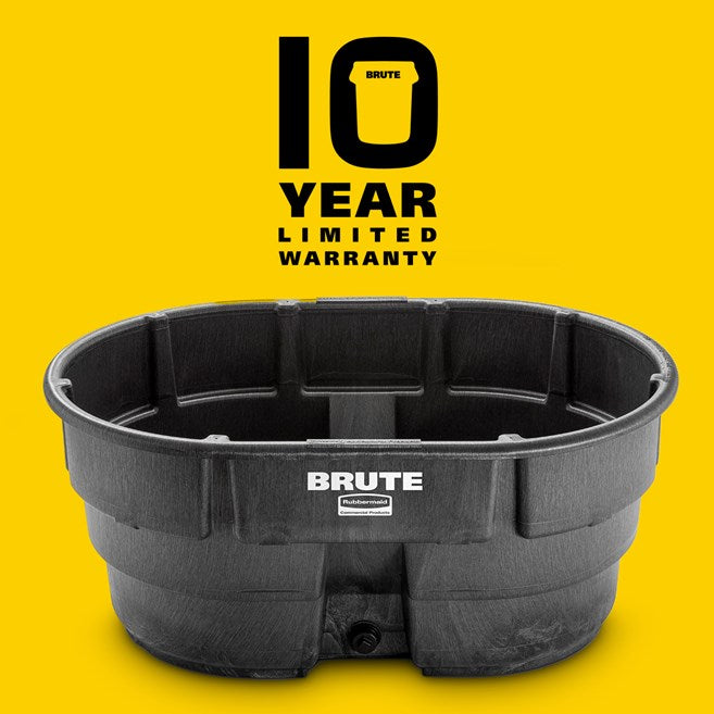 TINA DE ESPUMA ESTRUCTURAL 150 GAL