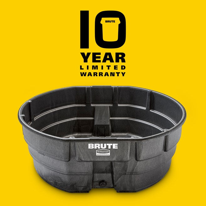 TINA DE ESPUMA ESTRUCTURAL 300 GAL