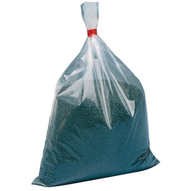 ARENA NEGRA, 5 BOLSAS DE 2.27 KG C/U