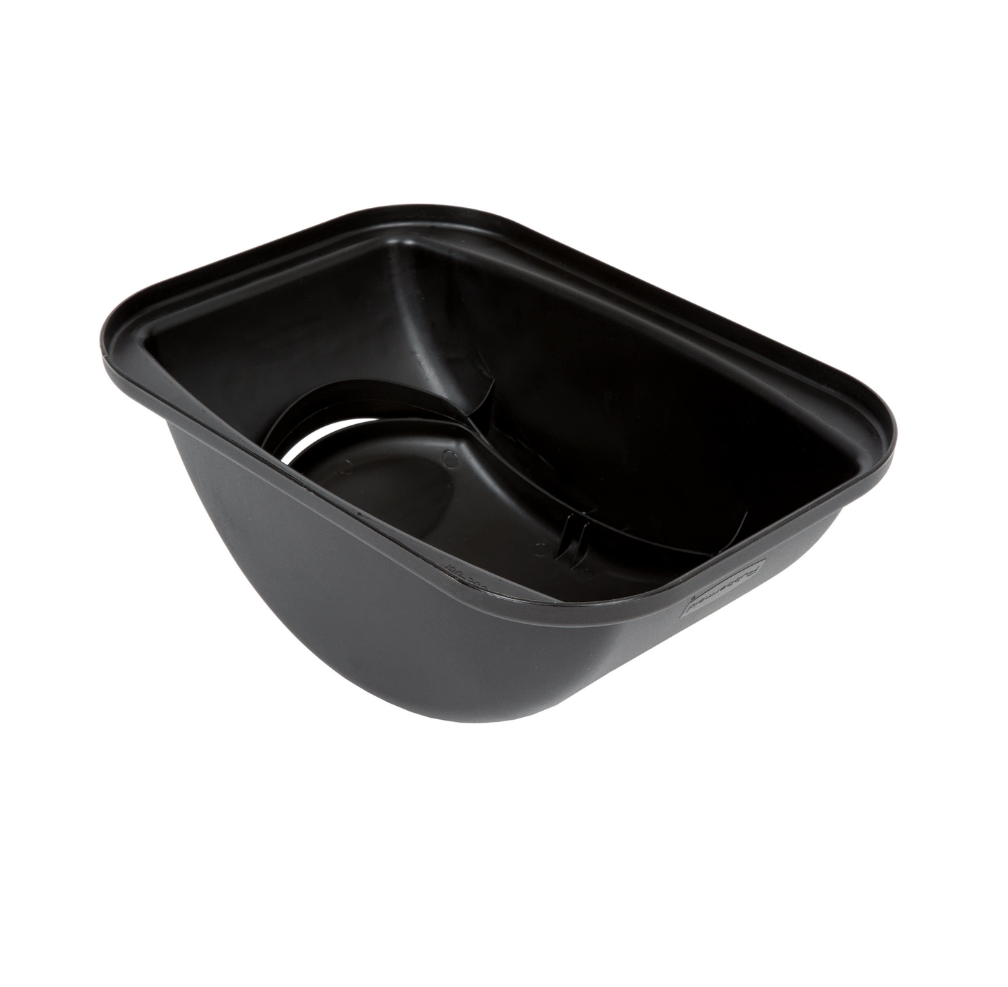 TAPA UNTOUCHABLE NEGRO, PARA CESTO FG295600