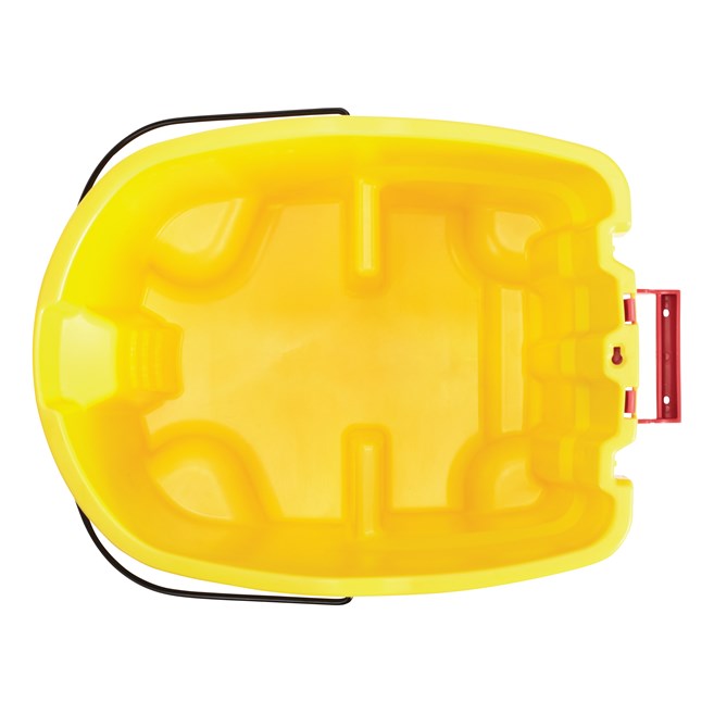 BALDE CON RUEDAS WAVEBRAKE 35 QT