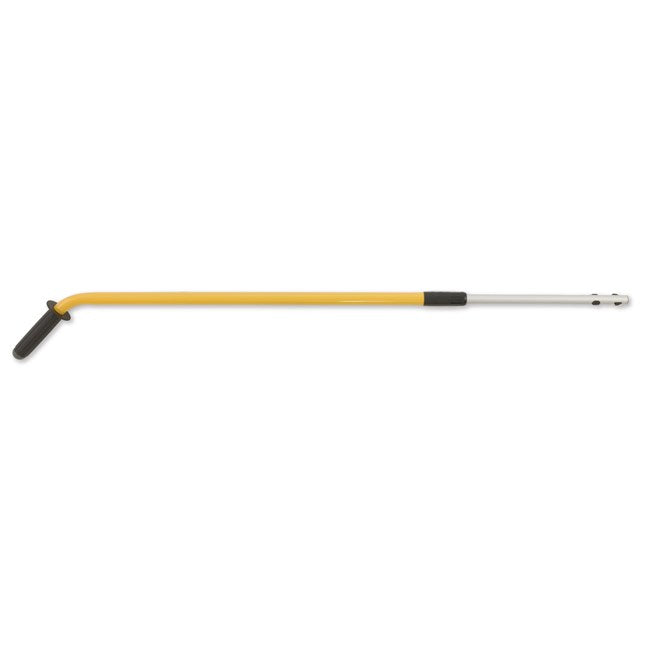 BASTÓN ERGO AJUSTABLE QUICK- CONNECT DE 121.9 A 182.9 CM