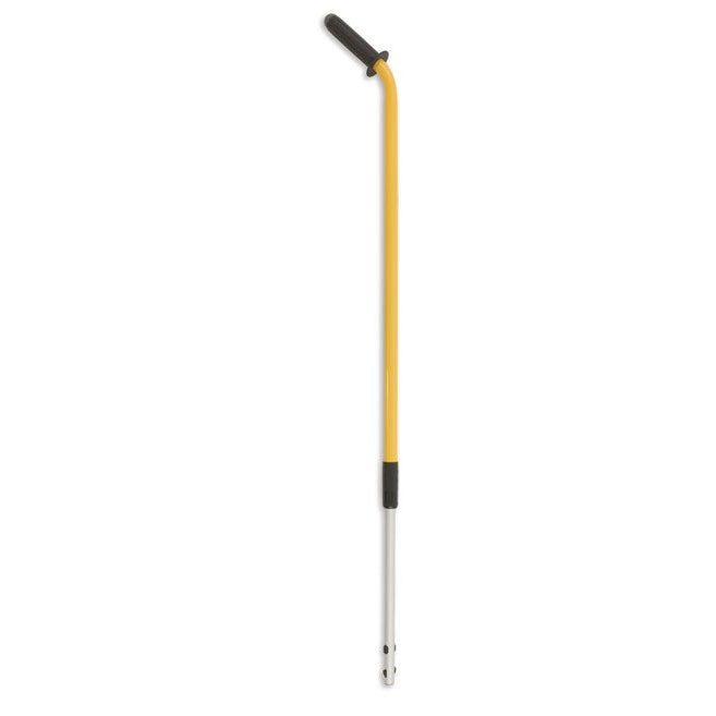 BASTÓN ERGO AJUSTABLE QUICK- CONNECT DE 121.9 A 182.9 CM