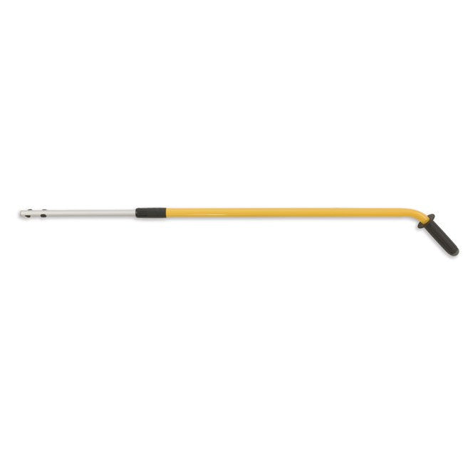 BASTÓN ERGO AJUSTABLE QUICK- CONNECT DE 121.9 A 182.9 CM