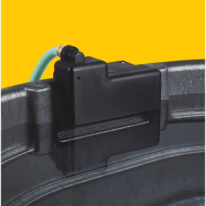 VÁLVULA DE FLOTADOR PARA TINA