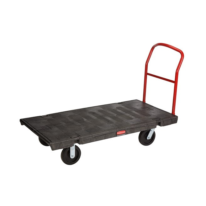 PLATAFORMA PARA TRABAJO PESADO 8", TPR, 2000 BLS, 60"