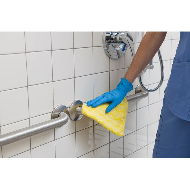 PAÑO DE MICROFIBRA PARA USO GENERAL HYGEN