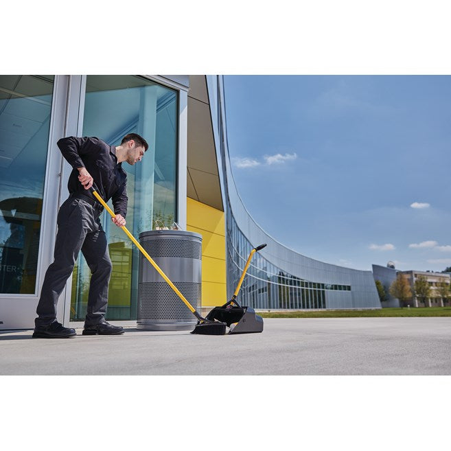 RECOGEDOR MAXIMIZER PARA TRABAJO PESADO