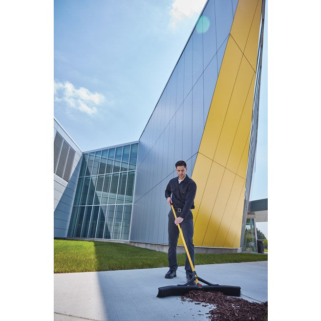 ESCOBA ANGULADA MAXIMIZER 91.4 CM