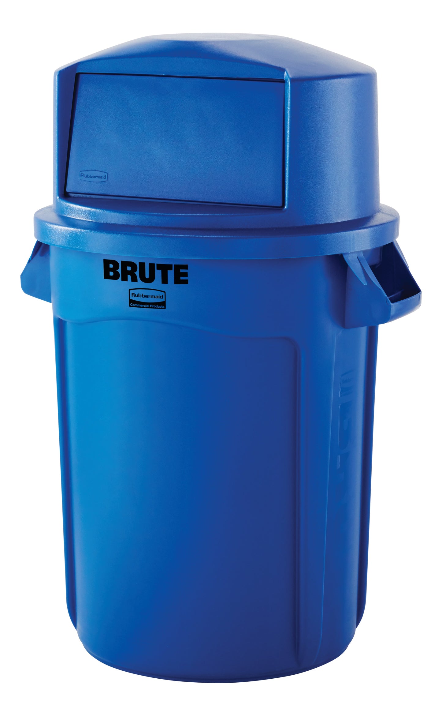 TAPADERA BRUTE TIPO DOMO 32 GAL