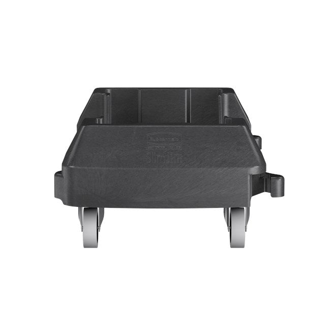 PLATAFORMA RODANTE ENGANCHABLE DE PLÁSTICO SLIM JIM