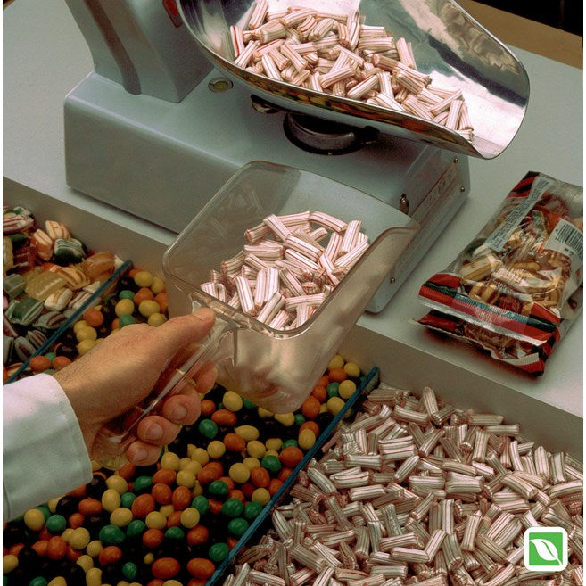 CUCHARA BOUNCER PARA INGREDIENTES, PARA RECIPIENTES FG360088, FG360288, FG360388 Y FG9G7700