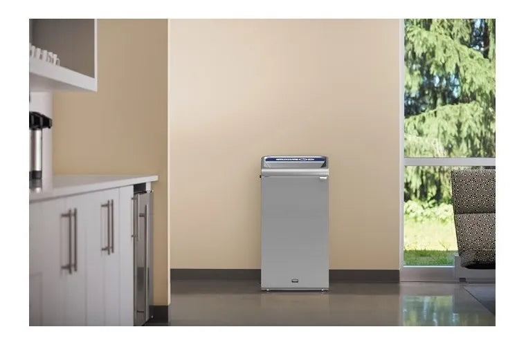 Contenedor Configure 1 Stream G 15 Gal SS