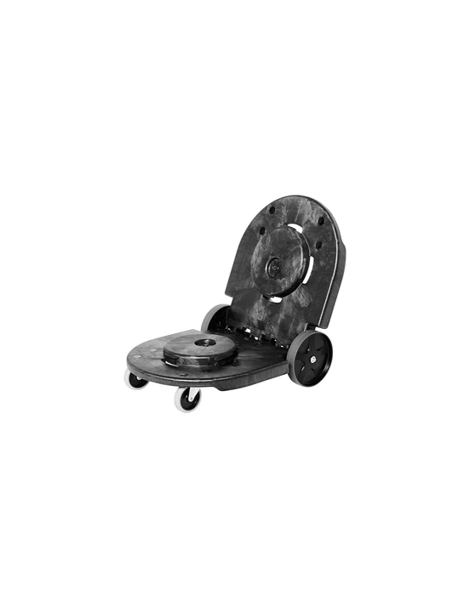 PLATAFORMA RODANTE PARA CONTENEDOR BRUTE TANDEM DOLLY