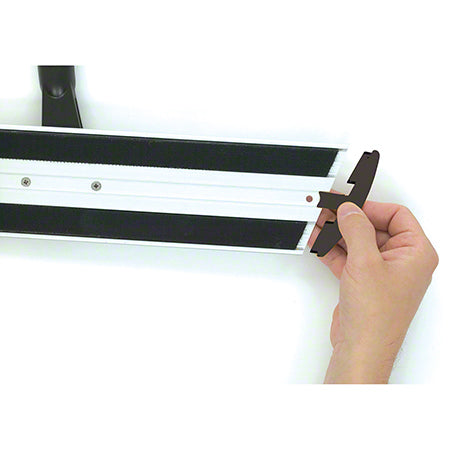 SET DE ADHESIÓN DE REPUESTO 43.2 CM PARA FGQ56000