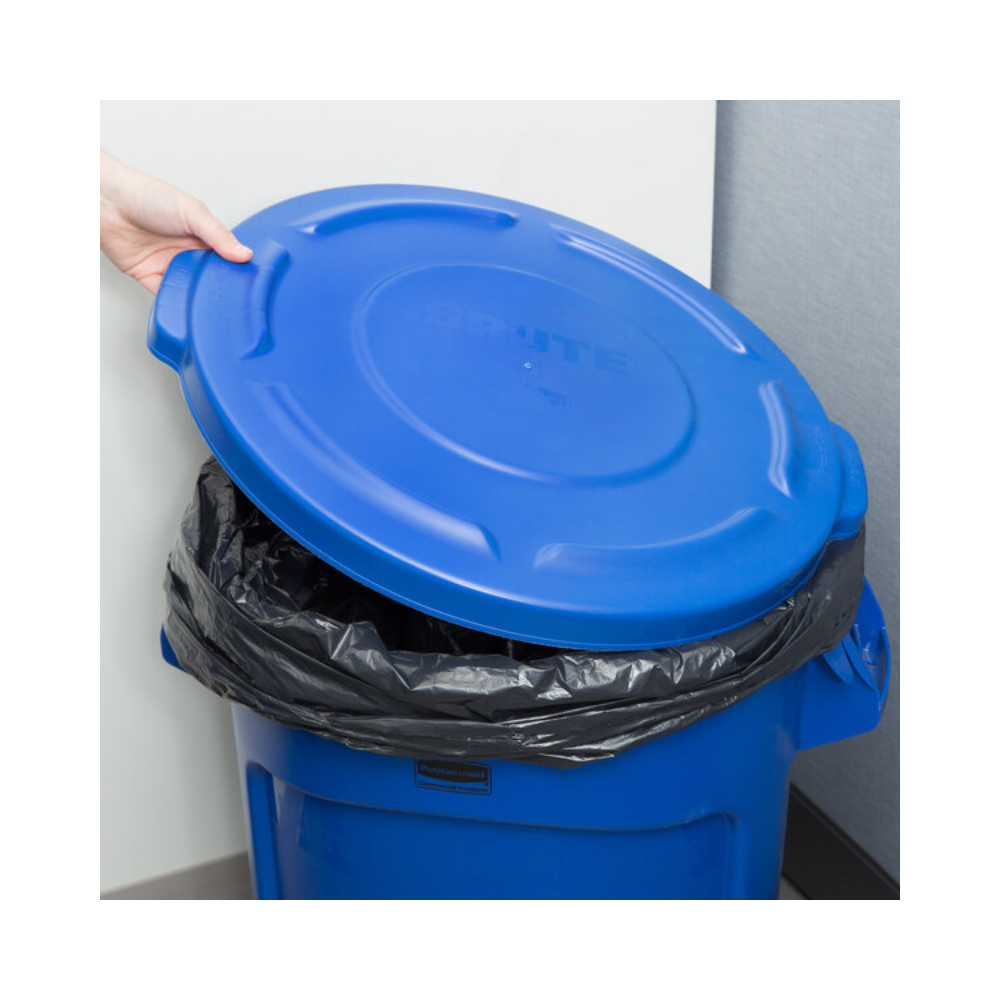TAPA PARA CONTENEDOR BRUTE 20 GAL