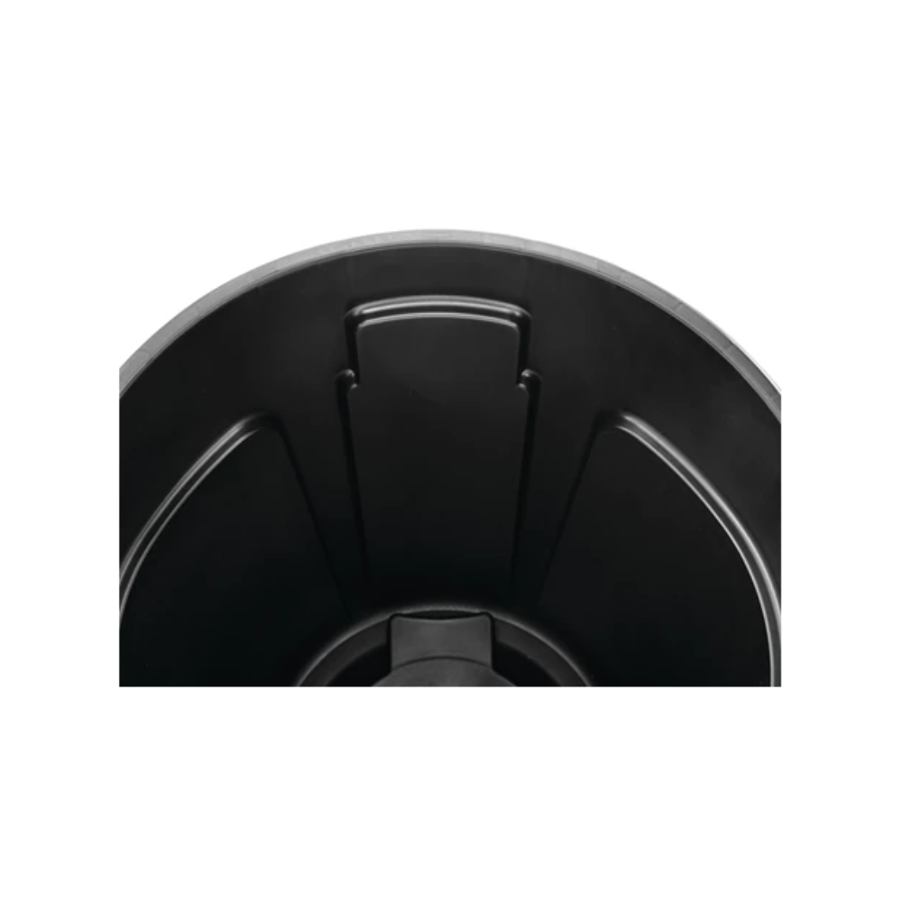 CONTENEDOR BOTE DE BASURA BRUTE 32 GALONES
