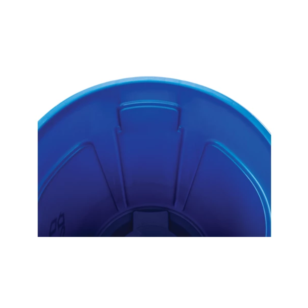 CONTENEDOR BOTE DE BASURA BRUTE 32 GALONES