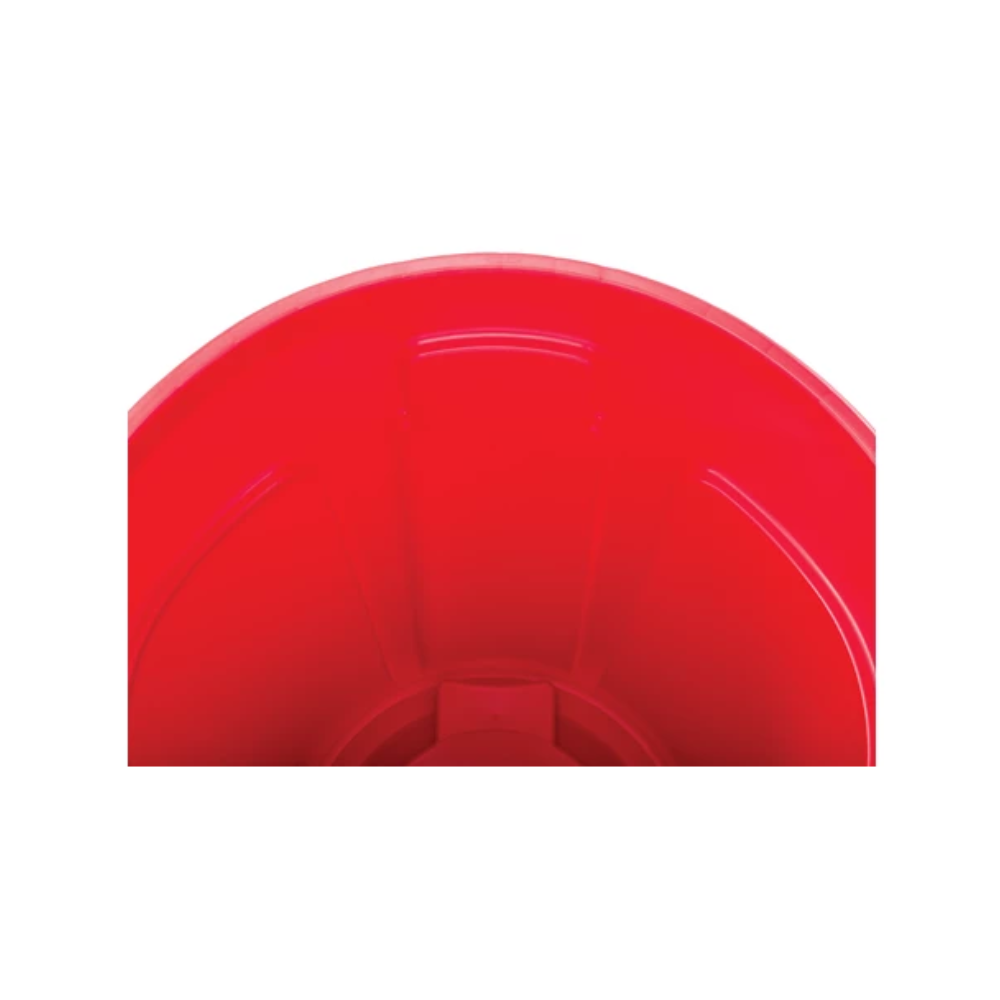 CONTENEDOR BOTE DE BASURA BRUTE 32 GALONES