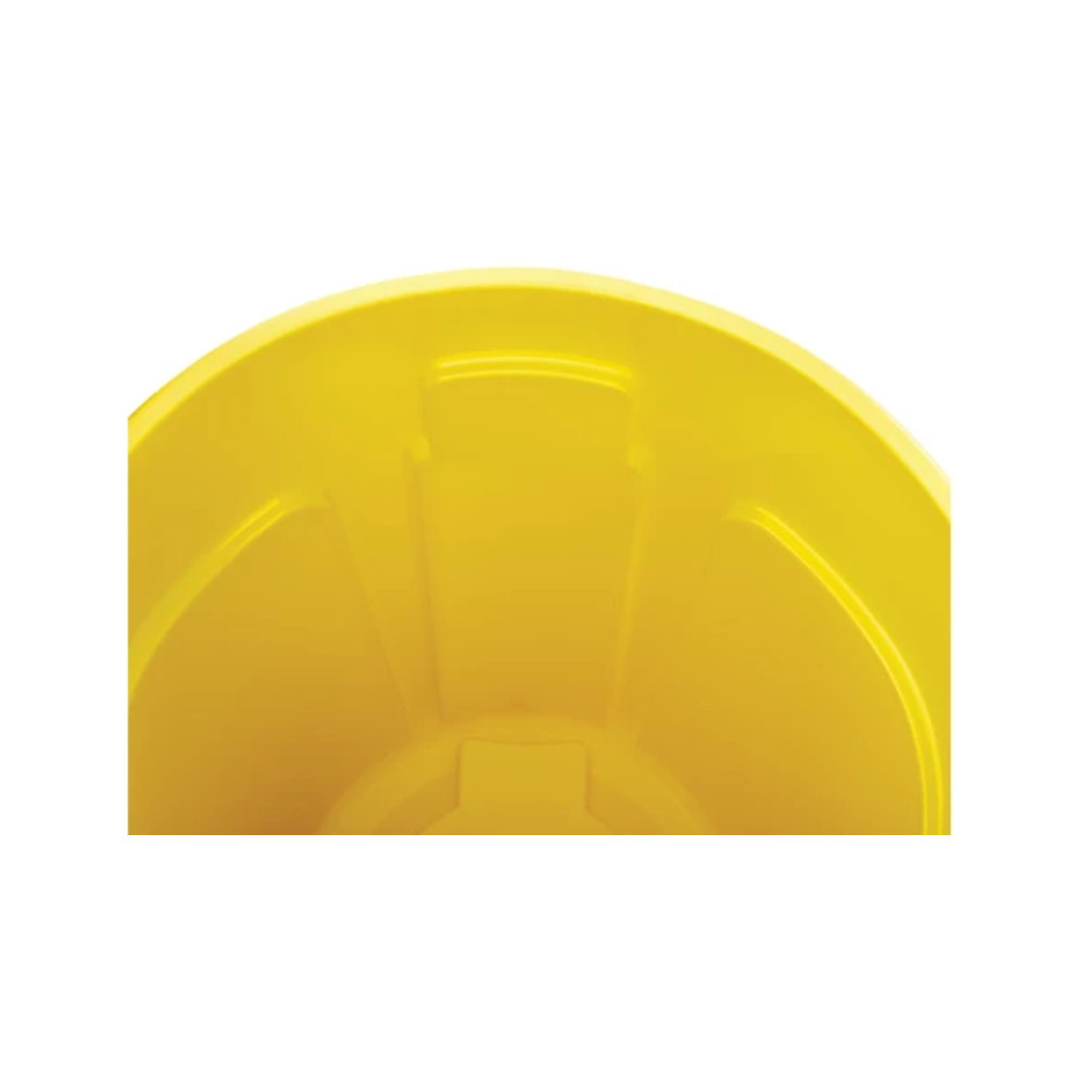 CONTENEDOR BOTE DE BASURA BRUTE 32 GALONES