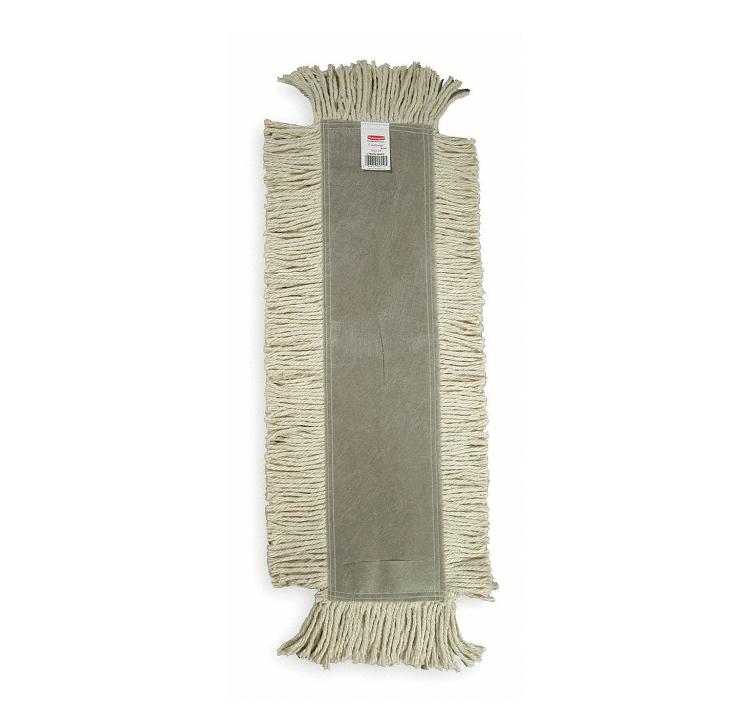 MOP DESECHABLE PARA POLVO CON EXTREMOS CORTADOS 24"