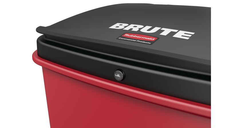Contenedor Desplegable de Desechos Médicos BRUTE® 65 gal