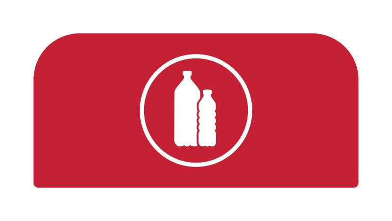 Etiqueta para contenedor 15 Gal. Configure