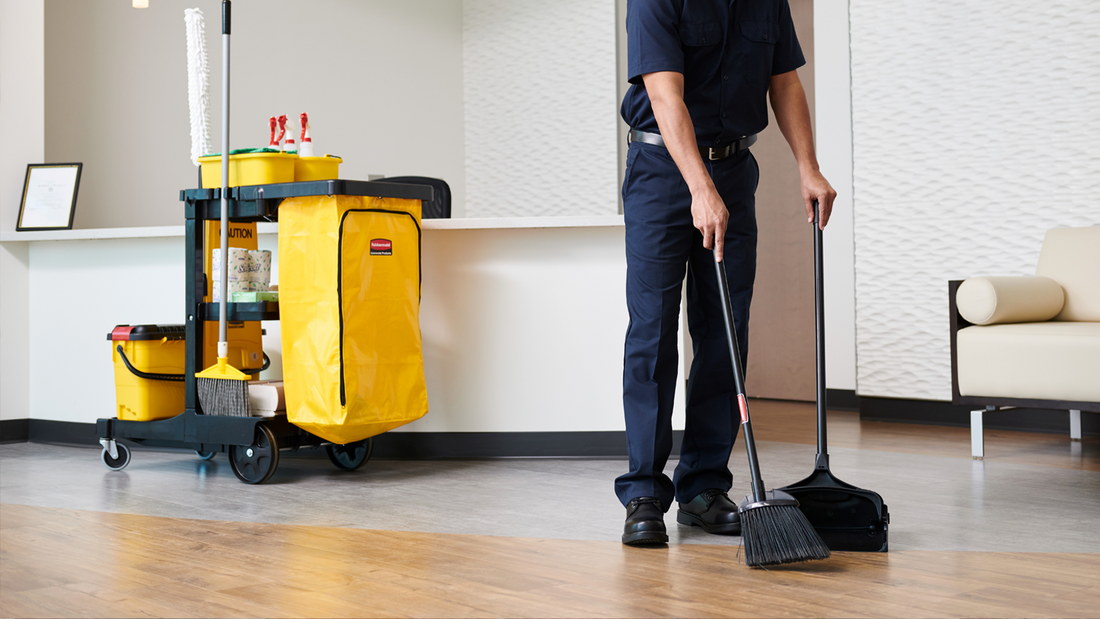 Limpieza discreta en hoteles: Cómo lograr eficiencia sin molestar a los huéspedes