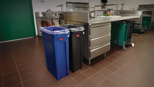 Gestión de residuos en hoteles: guía práctica para cumplir con las normativas y optimizar la limpieza