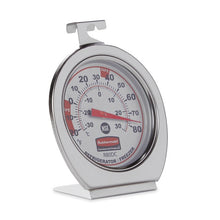 TERMÓMETRO PARA REFRIGERADOR/ CONGELADOR (-20˚- 80˚F) (-28˚ - 62˚C)