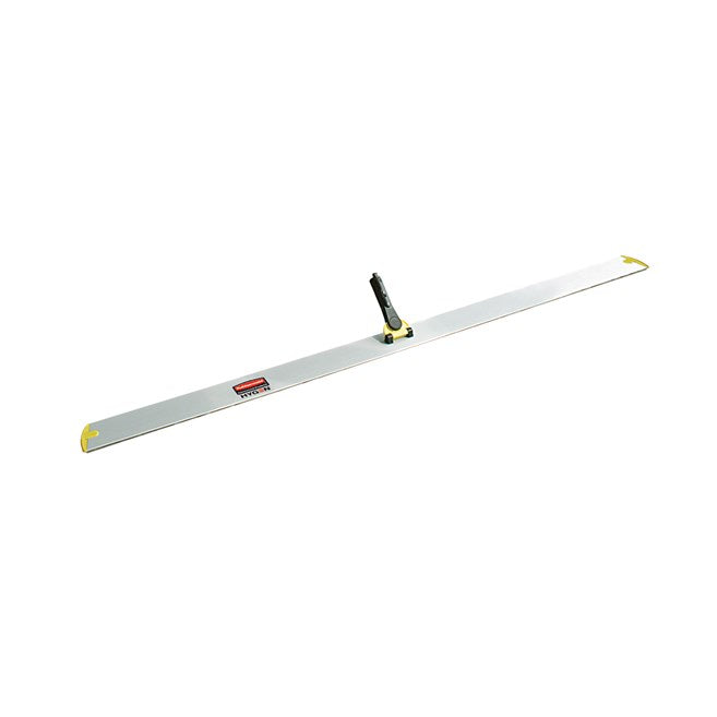 ARMAZÓN QUICK-CONNECT 47" PARA PASILLOS, AMARILLO