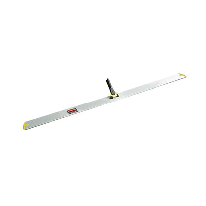 ARMAZÓN QUICK-CONNECT 47" PARA PASILLOS, AMARILLO