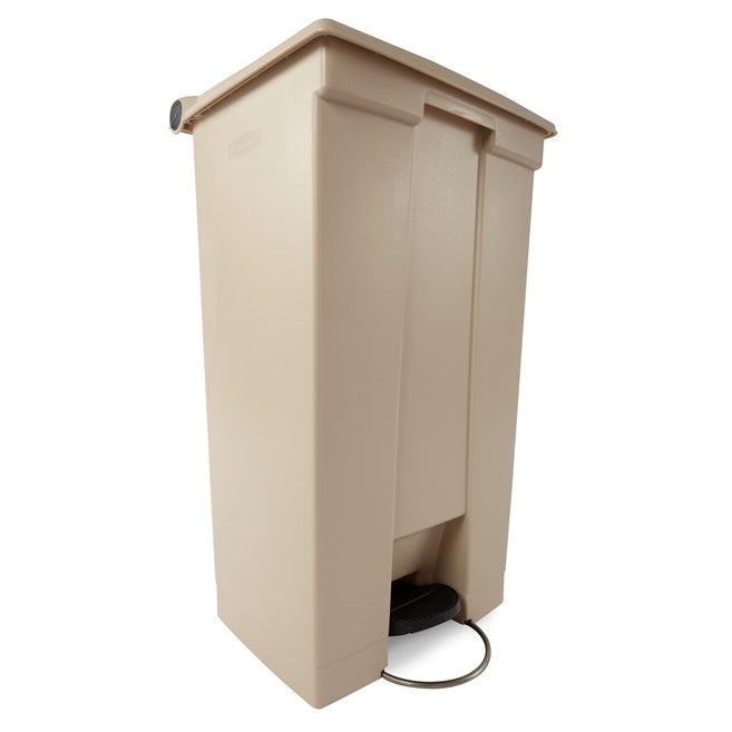 CONTENEDOR DE PEDAL LEGACY STEP ON 23 GAL